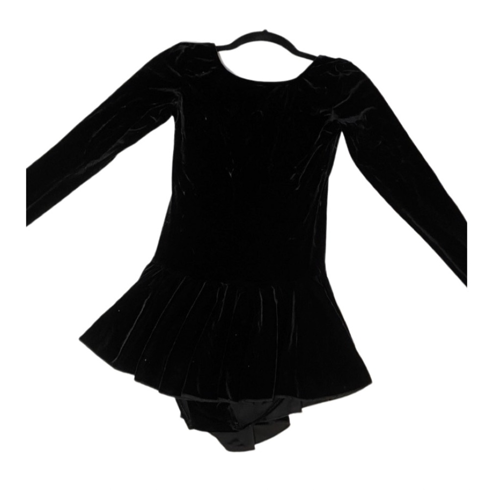 Kids XL/ Adult S Skating Dress